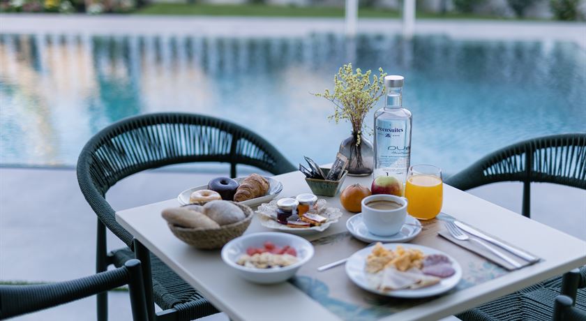 Sevilla Green Suites 4*-06